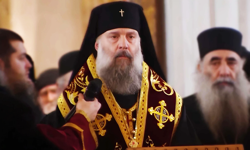 მთელი მისი ამქვეყნიური ცხოვრება იყო გზა მოწამეობისა, ვითარცა ზეცისა